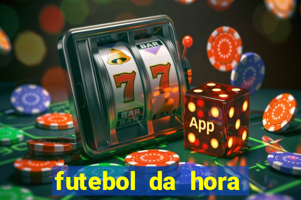 futebol da hora 3.7 no play store